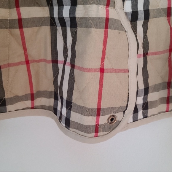 Burberry Quilted Classic Nova pattern - Picture 5 of 10